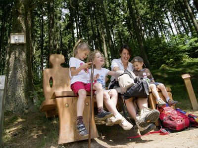 Mit Kindern den Harz entdecken
